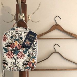 Vera Bradley + Harry Potter :: Lunch Bunch